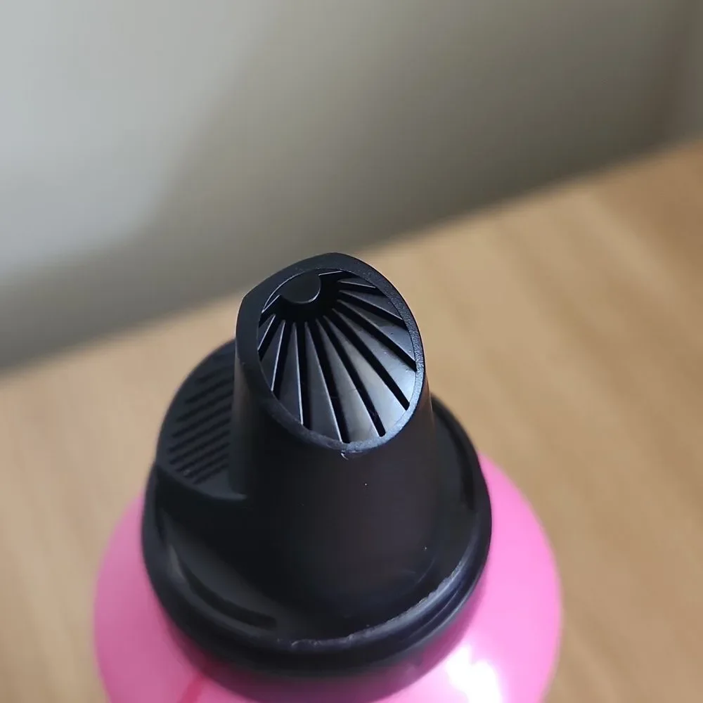 Matrix Pink Setter Mousse 8.2oz/232g NWOT